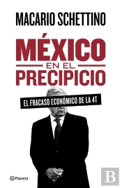 México En El Precipicio