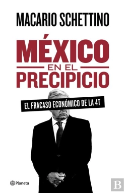 Bertrand.pt - México En El Precipicio