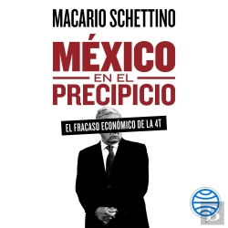 Bertrand.pt - México En El Precipicio