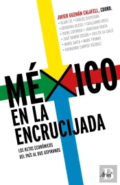 México En La Encrucijada