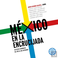 Bertrand.pt - México En La Encrucijada