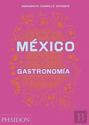 Mexico Gastronomia
