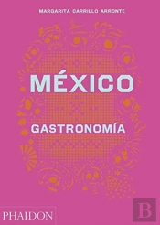 Mexico Gastronomia