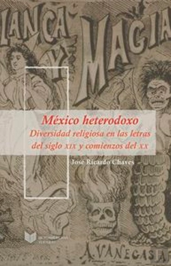 Bertrand.pt - México Heterodoxo: