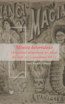 Bertrand.pt - México Heterodoxo