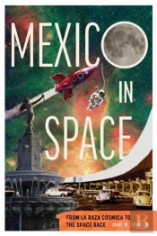 Mexico In Space