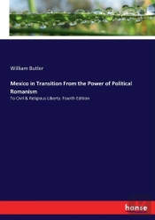 Mexico In Transition From The Power Of Political Romanism