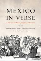 Mexico In Verse