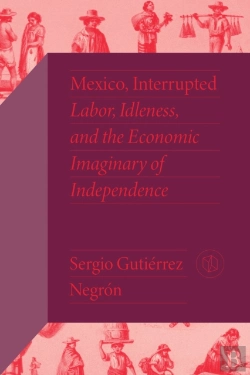 Bertrand.pt - Mexico, Interrupted