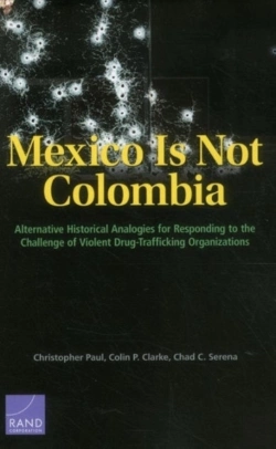 Bertrand.pt - Mexico Is Not Colombia