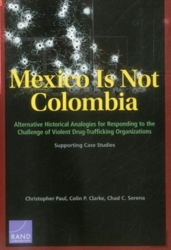 Bertrand.pt - Mexico Is Not Colombia