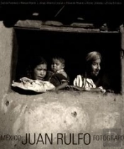Mexico, Juan Rulfo Fotografo