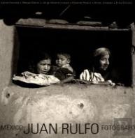 Mexico, Juan Rulfo Fotografo