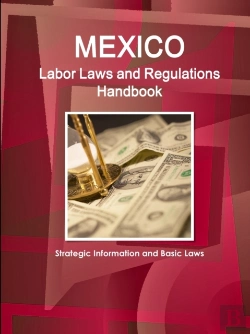 Bertrand.pt - Mexico Labor Laws And Regulations Handbook