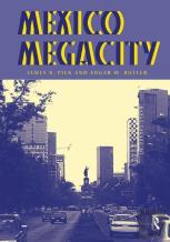 Mexico Megacity
