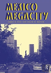 Mexico Megacity