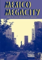 Mexico Megacity