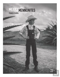 Bertrand.pt - Mexico Mennonites