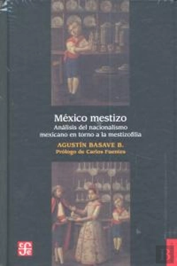 Bertrand.pt - Mexico Mestizo  