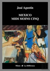 Mexico Midi Moins Cinq