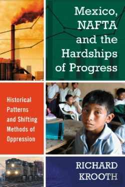 Bertrand.pt - Mexico, Nafta And The Hardships Of Progress