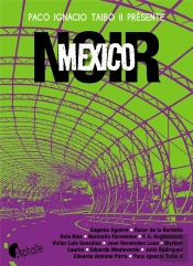 Mexico Noir