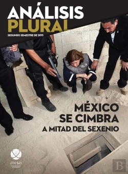 Bertrand.pt - México Se Cimbra A Mitad Del Sexenio