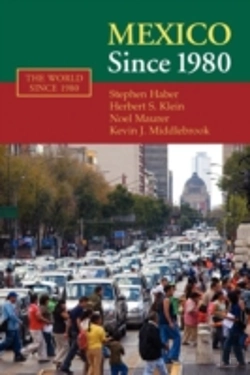 Bertrand.pt - Mexico Since 1980