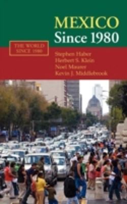 Bertrand.pt - Mexico Since 1980