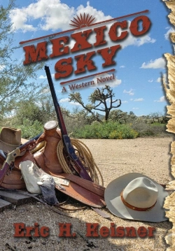 Bertrand.pt - Mexico Sky
