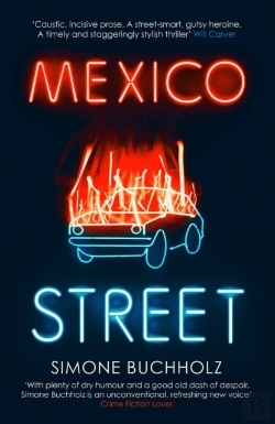 Bertrand.pt - Mexico Street