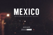 Mexico ; Sur Les Traces Des Détectives Sauvages