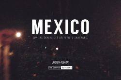 Bertrand.pt - Mexico ; Sur Les Traces Des Détectives Sauvages