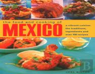 Mexico, The Food And Cooking Of