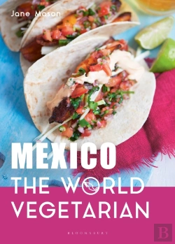 Bertrand.pt - Mexico: The World Vegetarian