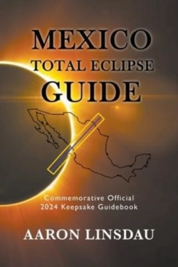 Bertrand.pt - Mexico Total Eclipse Guide