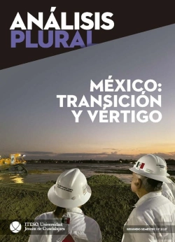 Bertrand.pt - México: Transición Y Vértigo