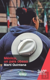 México, Un País Obeso