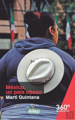 Bertrand.pt - México, Un País Obeso