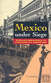 Mexico Under Siege