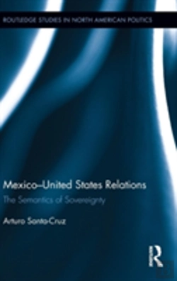 Bertrand.pt - Mexico-United States Relations