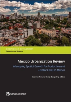Bertrand.pt - Mexico Urbanization Review