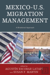 Mexico-U.S. Migration Management
