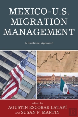 Bertrand.pt - Mexico-U.S. Migration Management