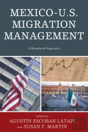 Mexico-U.S. Migration Management