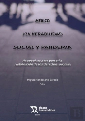 Mexico Vulnerabilidad Social Y Pandemia