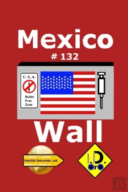 Bertrand.pt - Mexico Wall 132 (Deutsche Ausgabe)