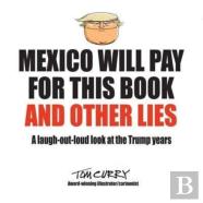 Mexico Will Pay For This Book And Other Lies