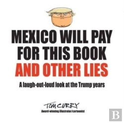 Bertrand.pt - Mexico Will Pay For This Book And Other Lies