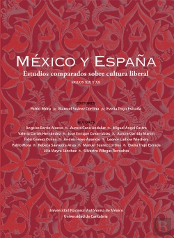 Bertrand.pt - Mexico Y España Estudios Comparados Sobre